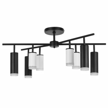 Подвесной спот Rullo 91X61X35 CM