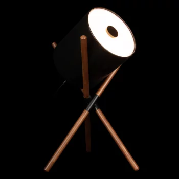 Настольная лампа Bobbin