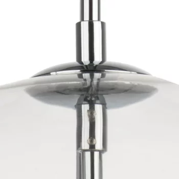 Подвесная люстра Modena 41X41X68 CM