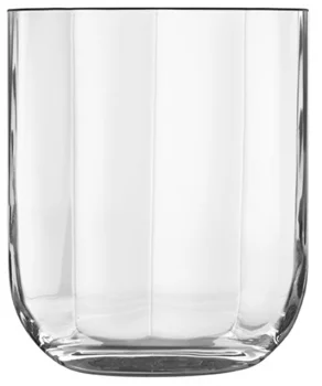 Набор из шести бокалов для виски Jazz 350 ml