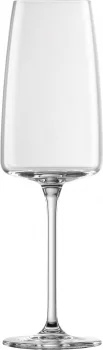 Бокал-флюте Vivid Senses 360 ml