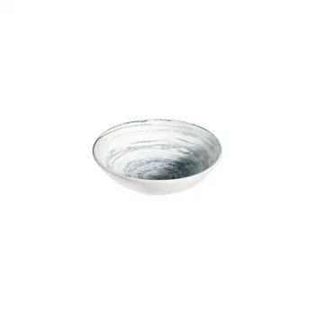 Swirl Blue Салатник 15см 340мл 1972 [12]