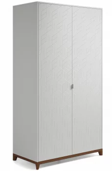 Шкаф Case 121X60X221 CM