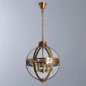 Подвесная люстра Sfera 44X44X56 CM