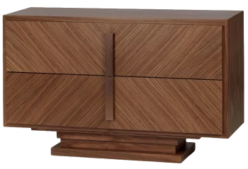 Комод Alpi 120X41X76 CM