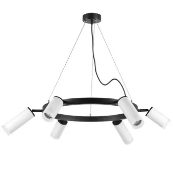 Подвесной спот Rullo 96X96X62 CM