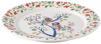 Тарелка Love Birds Ø18 CM