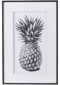 Панно Pineapple Pen 82X124 CM