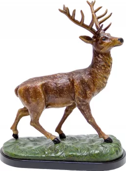 Фигурка Deer 32X13X37 CM