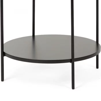 Столик Tray 40X40X58 CM