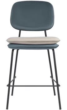 Стул полубарный Pea 52X48X96 CM