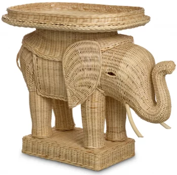 Боковой столик Elephant 40X68X57 CM