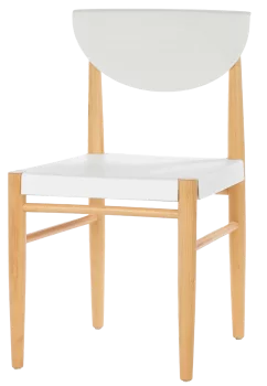 Обеденный стул Slow SC 45X50X80 CM