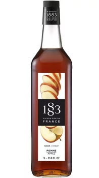 Сироп Яблоко | Apple 1L