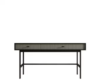 Консоль с двумя ящиками Эмерсон 150X45X75 CM