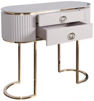Консоль Jessalyn 100X42X85 CM
