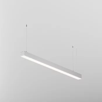 Подвесной линейный светильник 100X5X5 CM