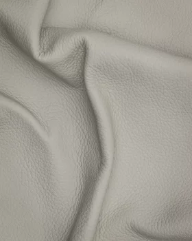 Образец кожи Verso экрю VO39 10X15X1 CM