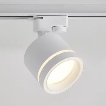 Трековый светильник Voltega VGL7191DLT-01W