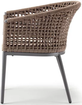 Стул Cuba 57X63X76 CM