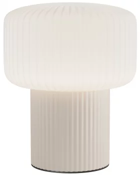 Настольный светильник Omaggio 16X16X19 CM