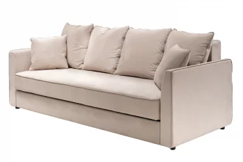 Трехместный раскладной диван Mores 224X97X84 CM