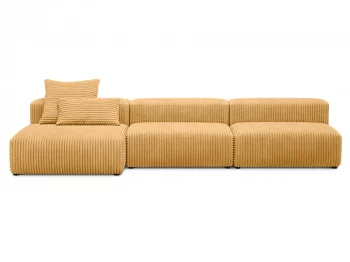 Модульный диван Sorrento 385X140X63 CM