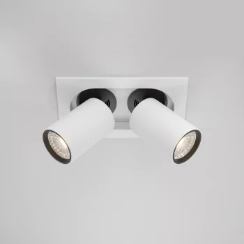 Встраиваемый светильник Hidden 15.9X9.5X9.8 CM