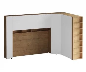 Композиция Modus 67 373,2X216,5X233 CM