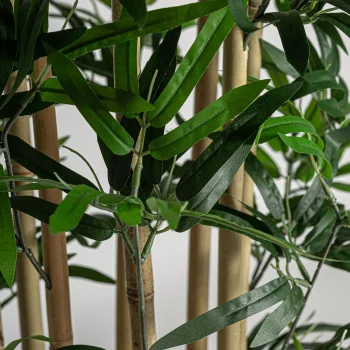 Искусственное растение Bambu 50X50X180 CM
