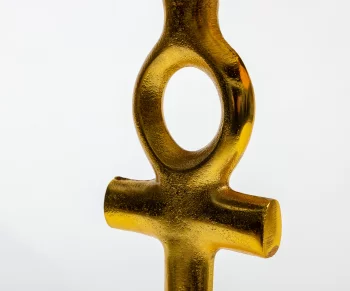 Столик Anchor 38X38X55 CM