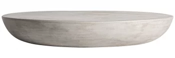 Журнальный столик Cles 98X98X16 CM