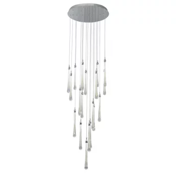 Подвесной светильник Teardrop