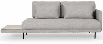Кушетка Ricadi 232X102X83 CM
