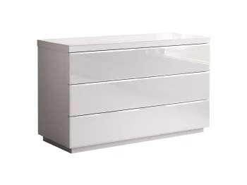 Комод Kristal 126X52X77 CM