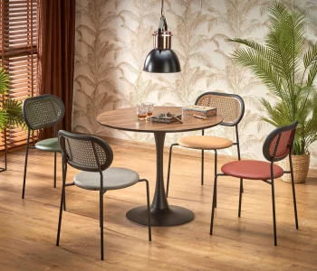 Стол обеденный Olmo 90X90X83 CM