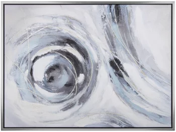 Постер Naizem 120X90 CM