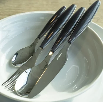 Набор из 24 столовых приборов Cutlery Feeling