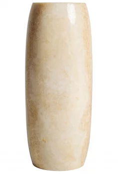 Настольная лампа из оникса Cegled 14X14X35 CM