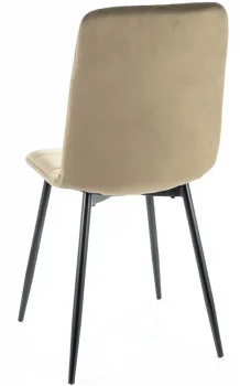Стул Ivo 45X52X91 CM