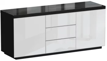 Комод Kristal 177X52X77 CM
