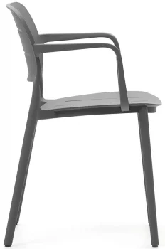 Садовый стул Morella 53X53X79 CM