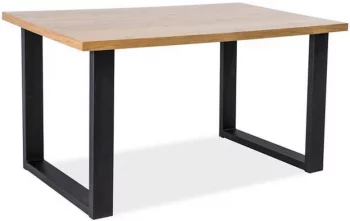 Стол журнальный Umberto 110X60X56 CM