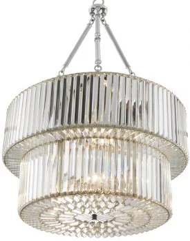 Люстра Infinity Double 67X67X90 CM