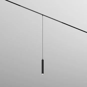 Подвесной трековый светильник Simple Spot Smart
