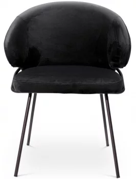 Обеденный стул Kinley 60X64X81 CM