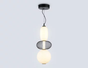 Подвесной светильник High Light 22X22X57 CM