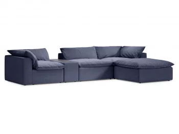 Диван Rivoli 377X110X78 CM