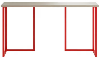 Стол Board 140X50X74 CM