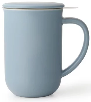Чайная кружка с ситечком Minima 500 ml
